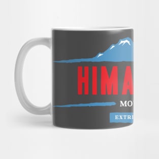 Himalaya Extreme Hiking Mug